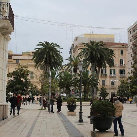 Philos - Appartements&Rooms Tarento Exterior foto