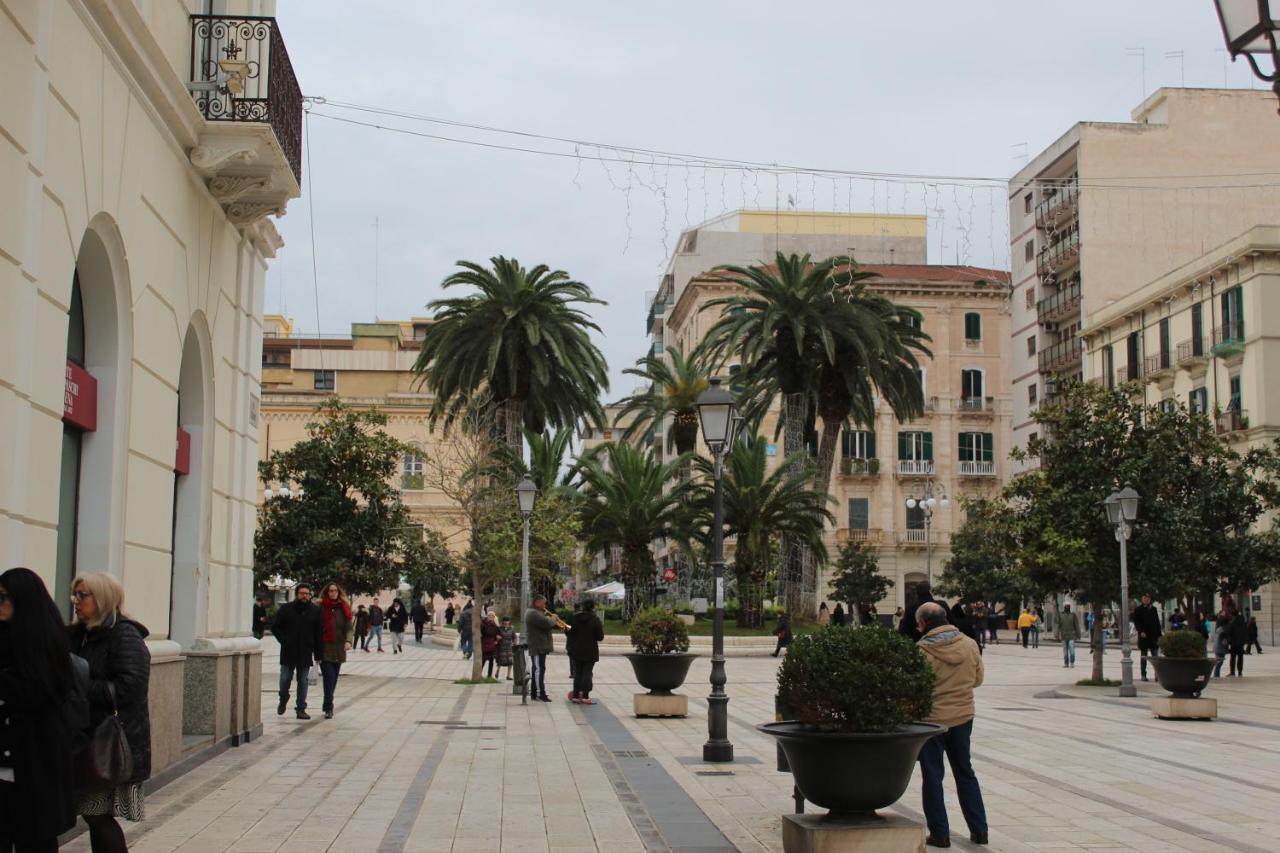 Philos - Appartements&Rooms Tarento Exterior foto