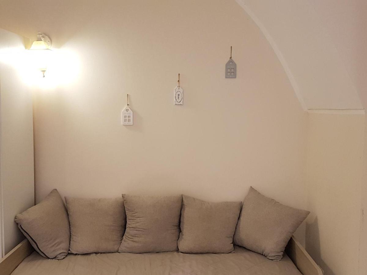 Philos - Appartements&Rooms Tarento Exterior foto