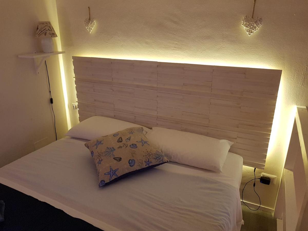 Philos - Appartements&Rooms Tarento Exterior foto