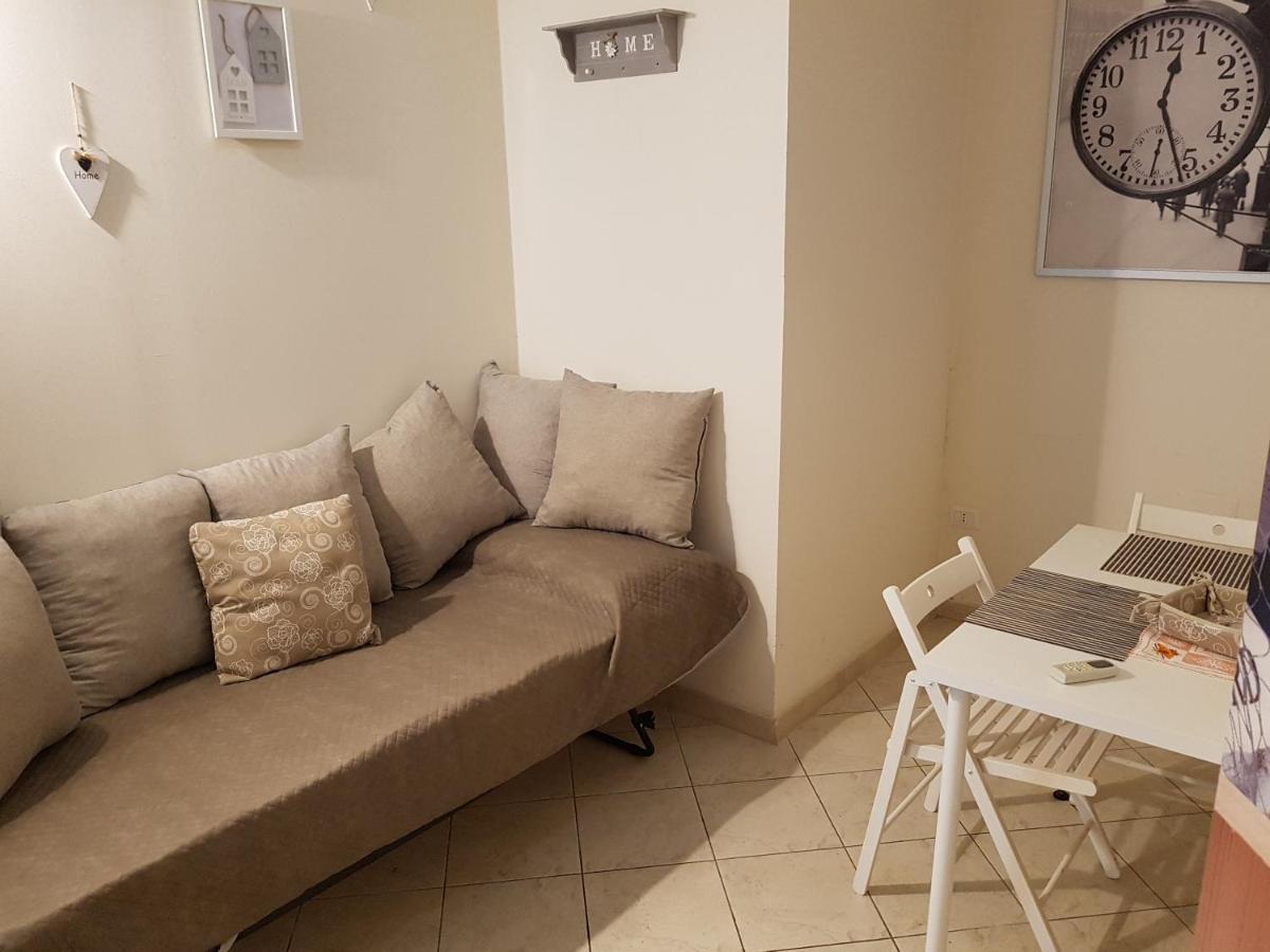 Philos - Appartements&Rooms Tarento Exterior foto