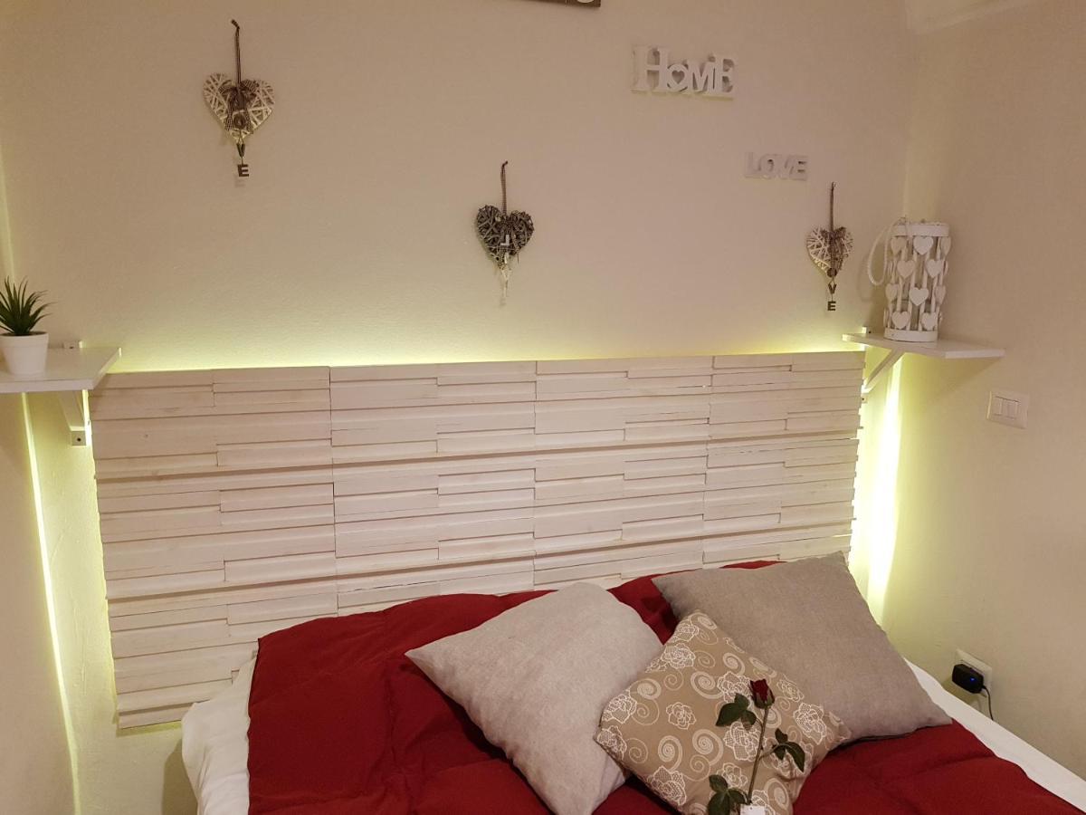 Philos - Appartements&Rooms Tarento Exterior foto