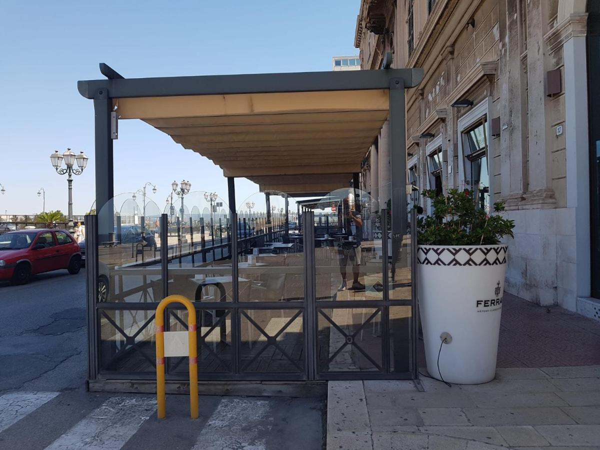 Philos - Appartements&Rooms Tarento Exterior foto