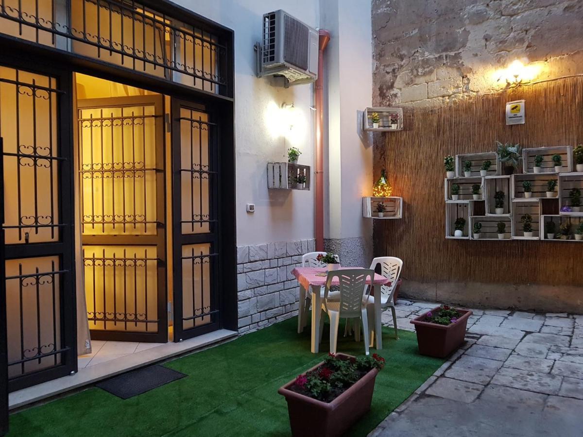 Philos - Appartements&Rooms Tarento Exterior foto